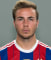 Mario Götze