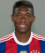 David Alaba