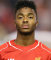 Raheem Sterling