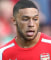 Alex Oxlade-Chamberlain