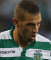 Islam Slimani