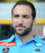 Gonzalo Higuain