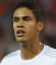 Raphael Varane