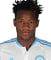 Michy Batshuayi