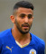 Riyad Mahrez