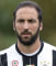 Gonzalo Higuain