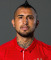 Arturo Vidal