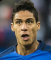 Raphael Varane