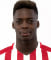 Inaki Williams