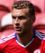 Ben Gibson