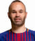 Andres Iniesta