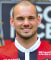 Wesley Sneijder