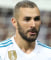 Karim Benzema