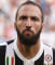 Gonzalo Higuain