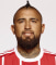 Arturo Vidal