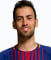 Sergio Busquets