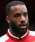 Alexandre Lacazette