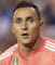 Keylor Navas