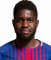 Samuel Umtiti