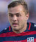 Jordan Morris