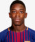 Ousmane Dembelé