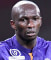 Stephane Mbia