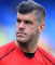 Fraser Forster