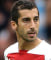 Henrikh Mkhitaryan