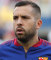 Jordi Alba