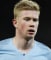 Kevin De Bruyne