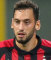 Hakan Calhanoglu