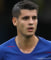 Alvaro Morata