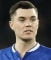 Michael Keane