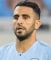 Riyad Mahrez