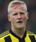 Will Hughes