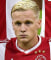 Donny van de Beek