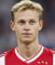 Frenkie de Jong