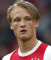 Kasper Dolberg