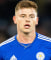 Harvey Barnes