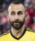 Justin Meram