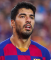 Luis Suarez