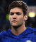 Marcos Alonso