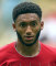 Joe Gomez