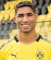 Achraf Hakimi