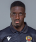 Stanley Nsoki