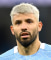 Sergio Aguero