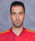 Sergio Busquets