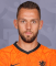 Stefan de Vrij