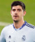 Thibaut Courtois