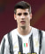 Alvaro Morata